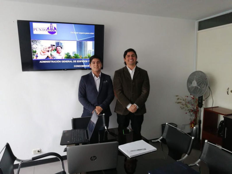 administracion